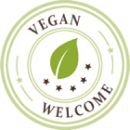 Vegans Welcome